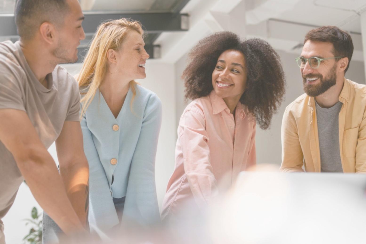 Market analysis charts and volatility patterns