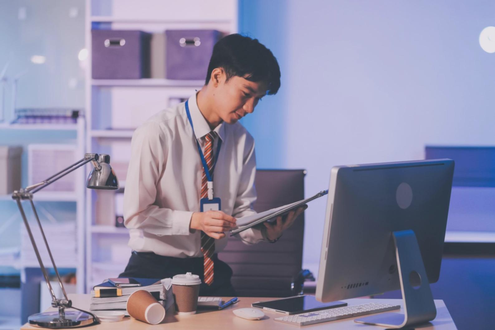 Economic indicators and market timing analysis